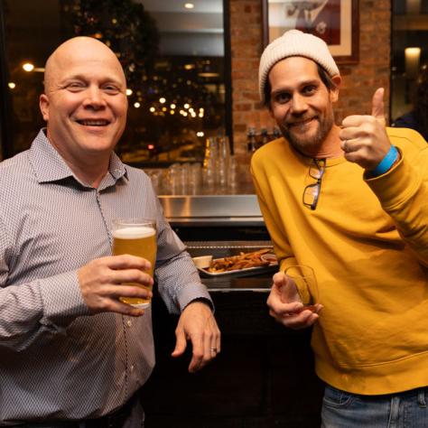 Chicago Holiday Party 2025_6