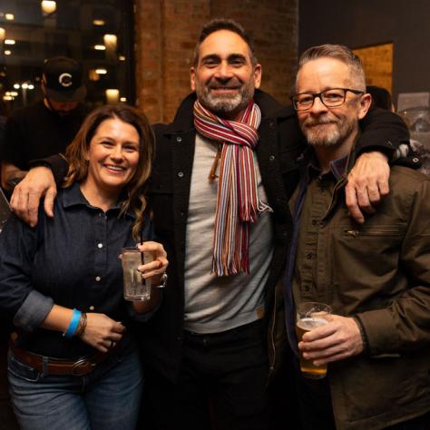 Chicago Holiday Party 2025_7