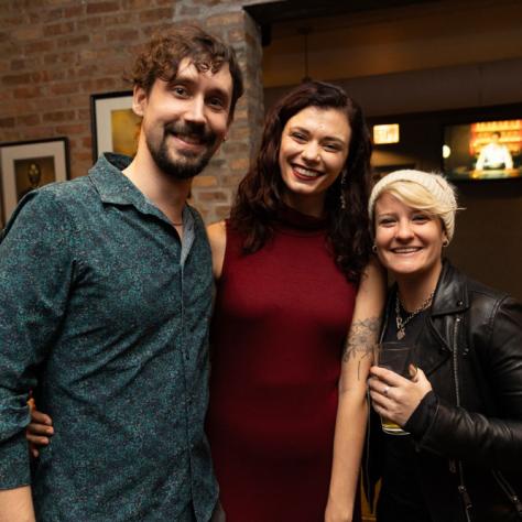 Chicago Holiday Party 2025_8