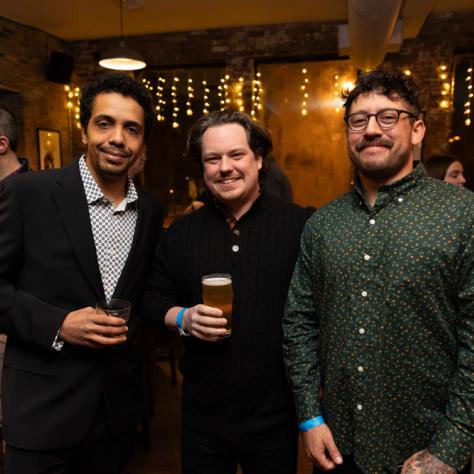 Chicago Holiday Party 2025_9