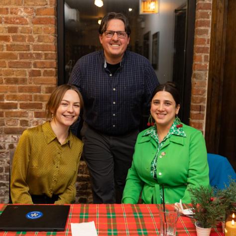 Chicago Holiday Party 2025_15