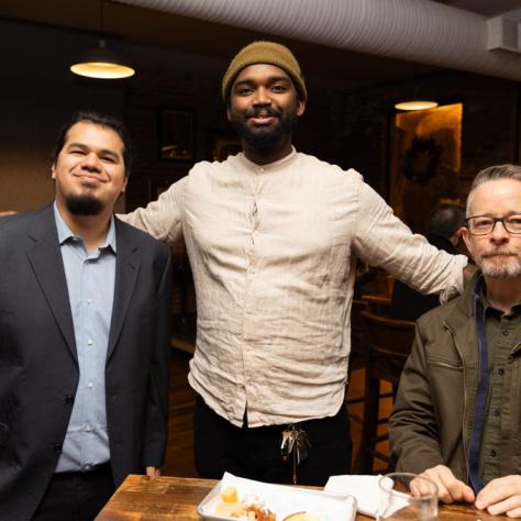 Chicago Holiday Party 2025_16