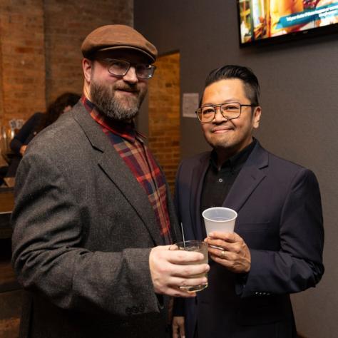 Chicago Holiday Party 2025_18