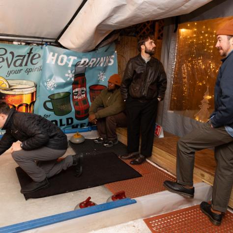 Chicago Holiday Party 2025_22