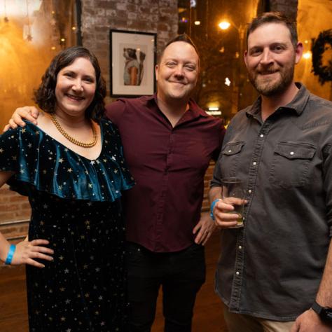 Chicago Holiday Party 2025_24