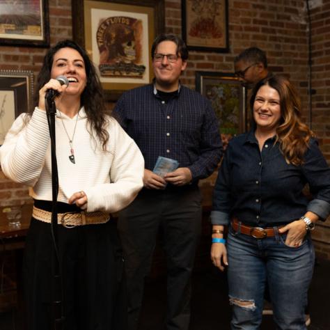 Chicago Holiday Party 2025_25