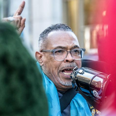 Atlanta MLK Day Parade_6