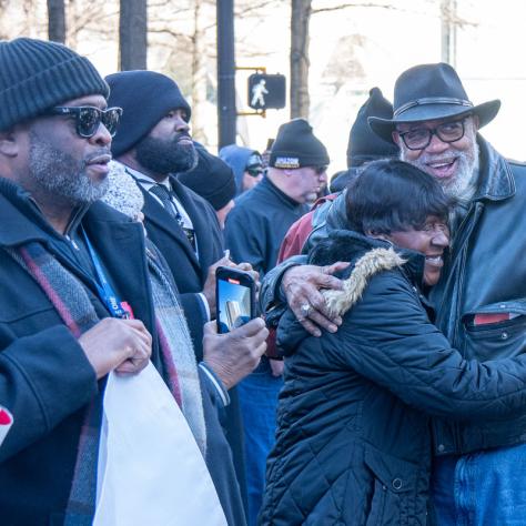 Atlanta MLK Day Parade_7