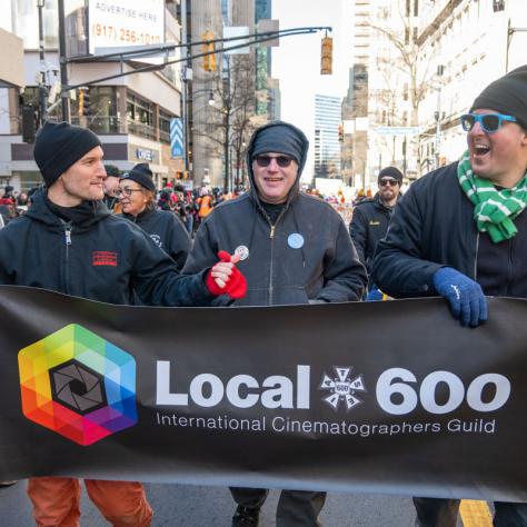 Atlanta MLK Day Parade_9