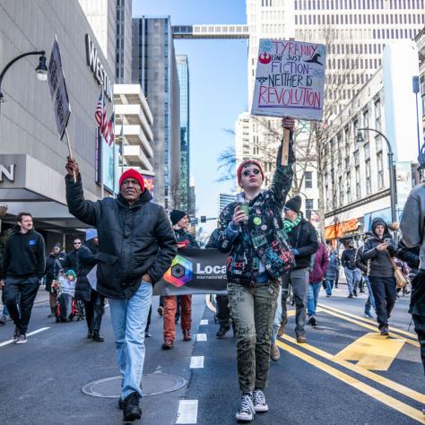 Atlanta MLK Day Parade_10