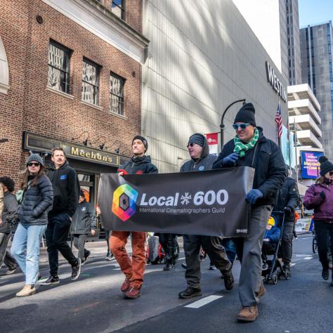 Atlanta MLK Day Parade_11
