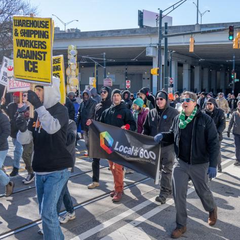 Atlanta MLK Day Parade_12