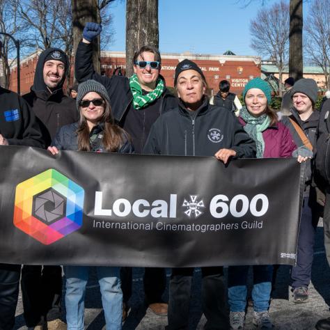 Atlanta MLK Day Parade_13