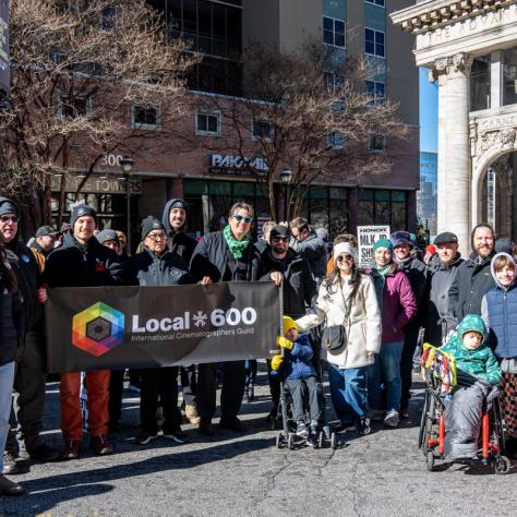 Atlanta MLK Day Parade_15