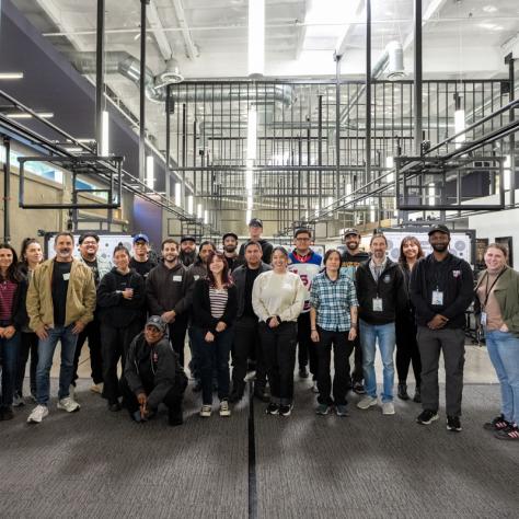 Los Angeles 2nd AC Training_30