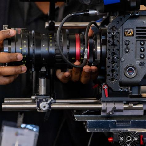 Los Angeles 2nd AC Training_29