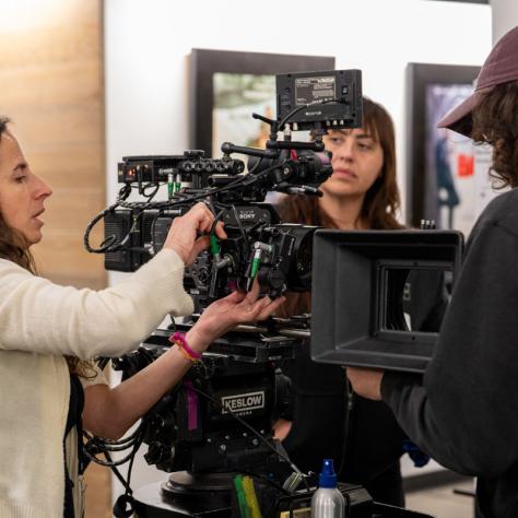 Los Angeles 2nd AC Training_27