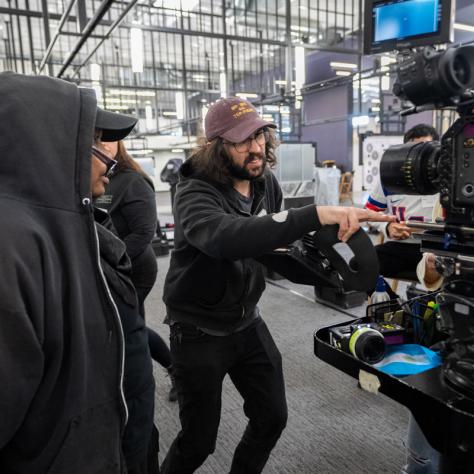 Los Angeles 2nd AC Training_26