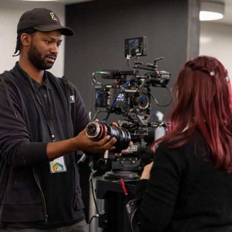 Los Angeles 2nd AC Training_25