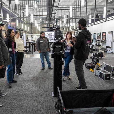 Los Angeles 2nd AC Training_24