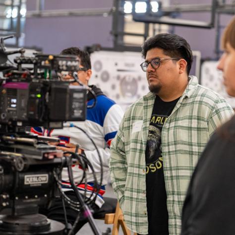 Los Angeles 2nd AC Training_23