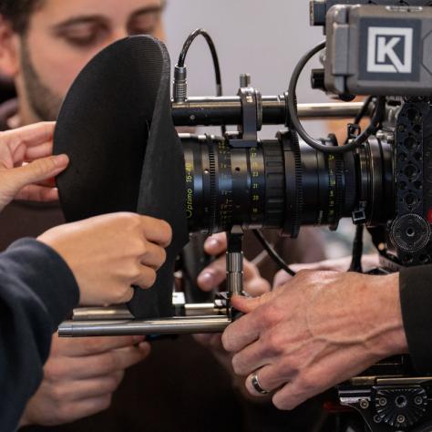 Los Angeles 2nd AC Training_22