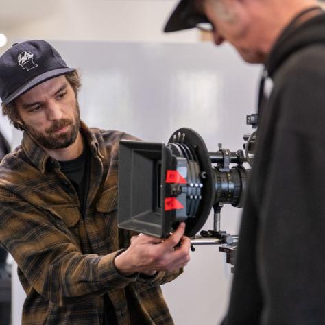 Los Angeles 2nd AC Training_21