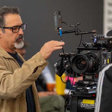 Los Angeles 2nd AC Training_20