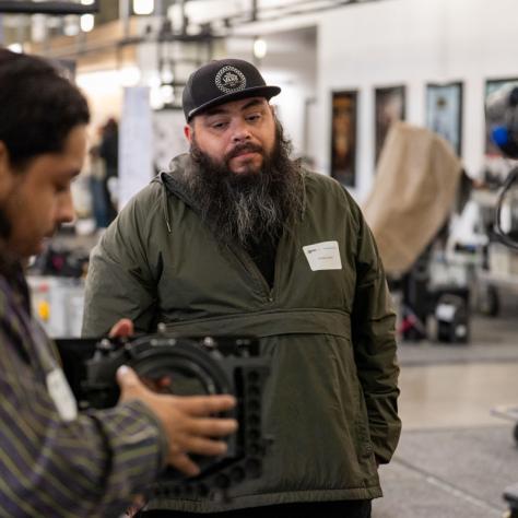 Los Angeles 2nd AC Training_18