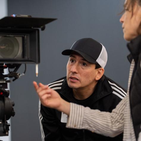 Los Angeles 2nd AC Training_13