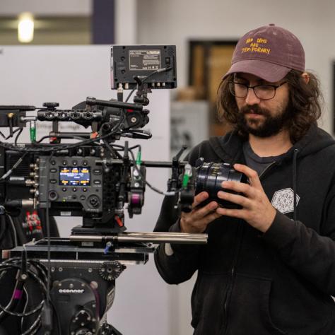 Los Angeles 2nd AC Training_12