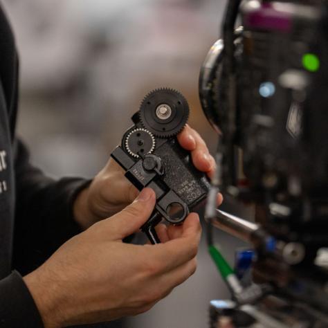 Los Angeles 2nd AC Training_11