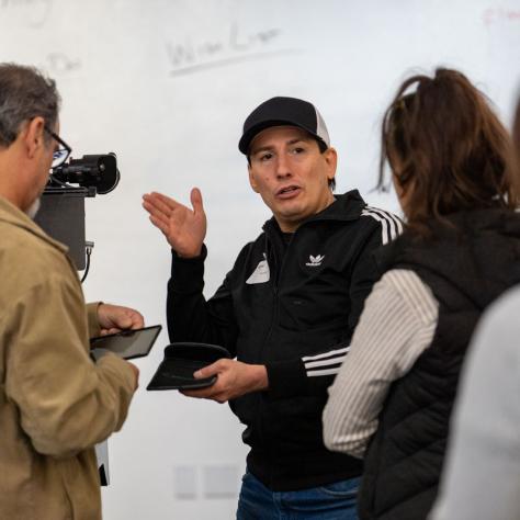 Los Angeles 2nd AC Training_10