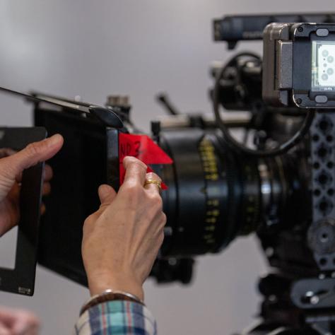 Los Angeles 2nd AC Training_9