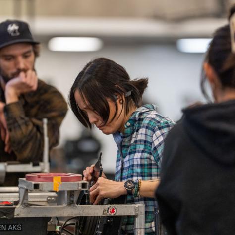 Los Angeles 2nd AC Training_6