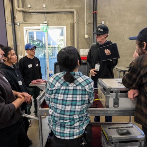 Los Angeles 2nd AC Training_4