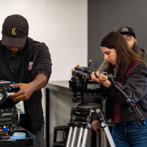 Los Angeles 2nd AC Training_3