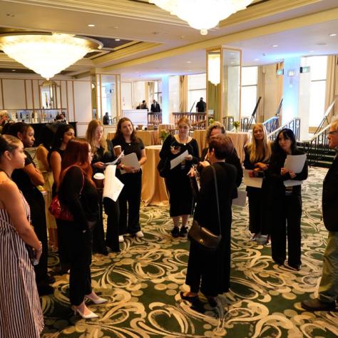 2026 Publicists Awards