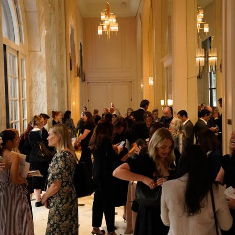 2026 Publicists Awards