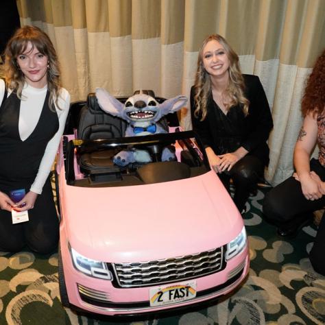 2026 Publicists Awards