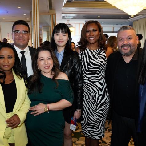 2026 Publicists Awards