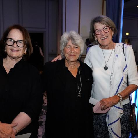 2026 Publicists Awards