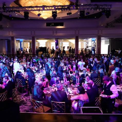 2026 Publicists Awards