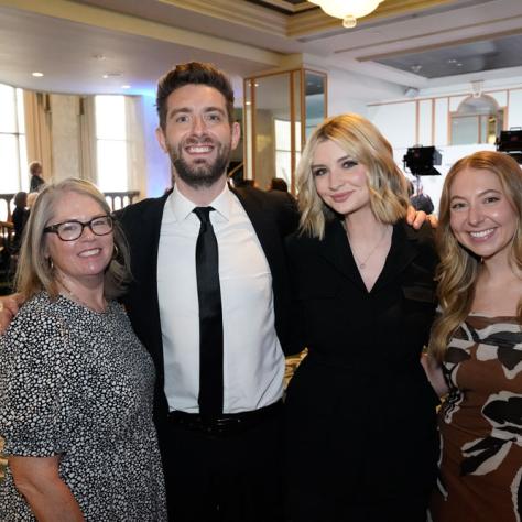 2026 Publicists Awards