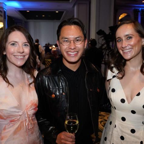 2026 Publicists Awards