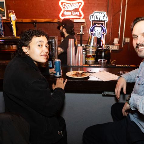 Eastern Region Young Workers Oscars Party