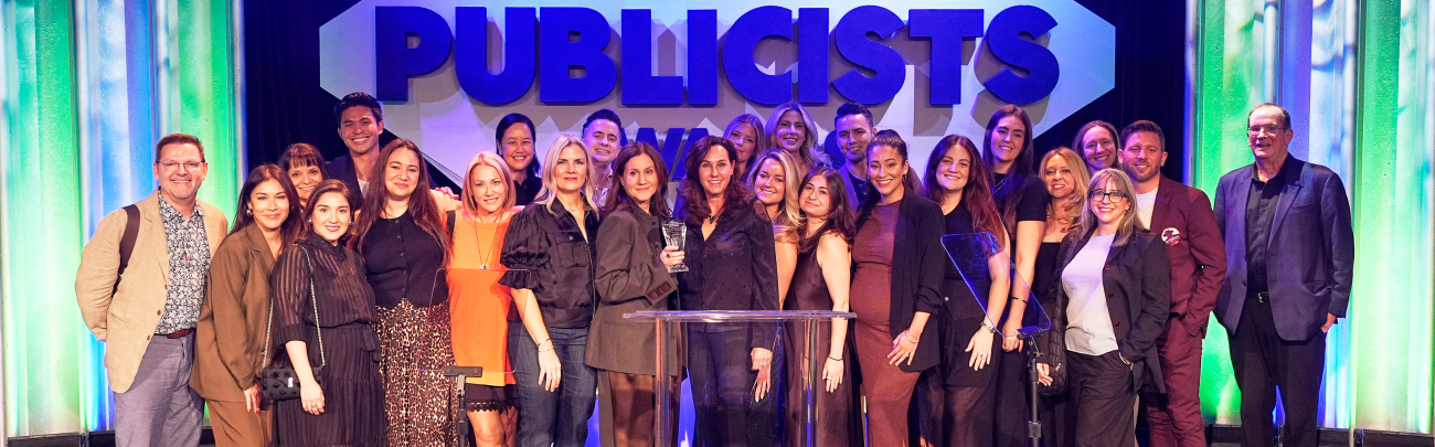 2026 ICG Publicists Awards